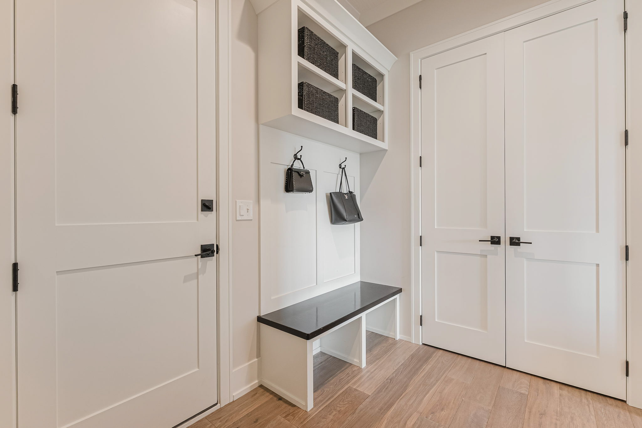 Mudroom