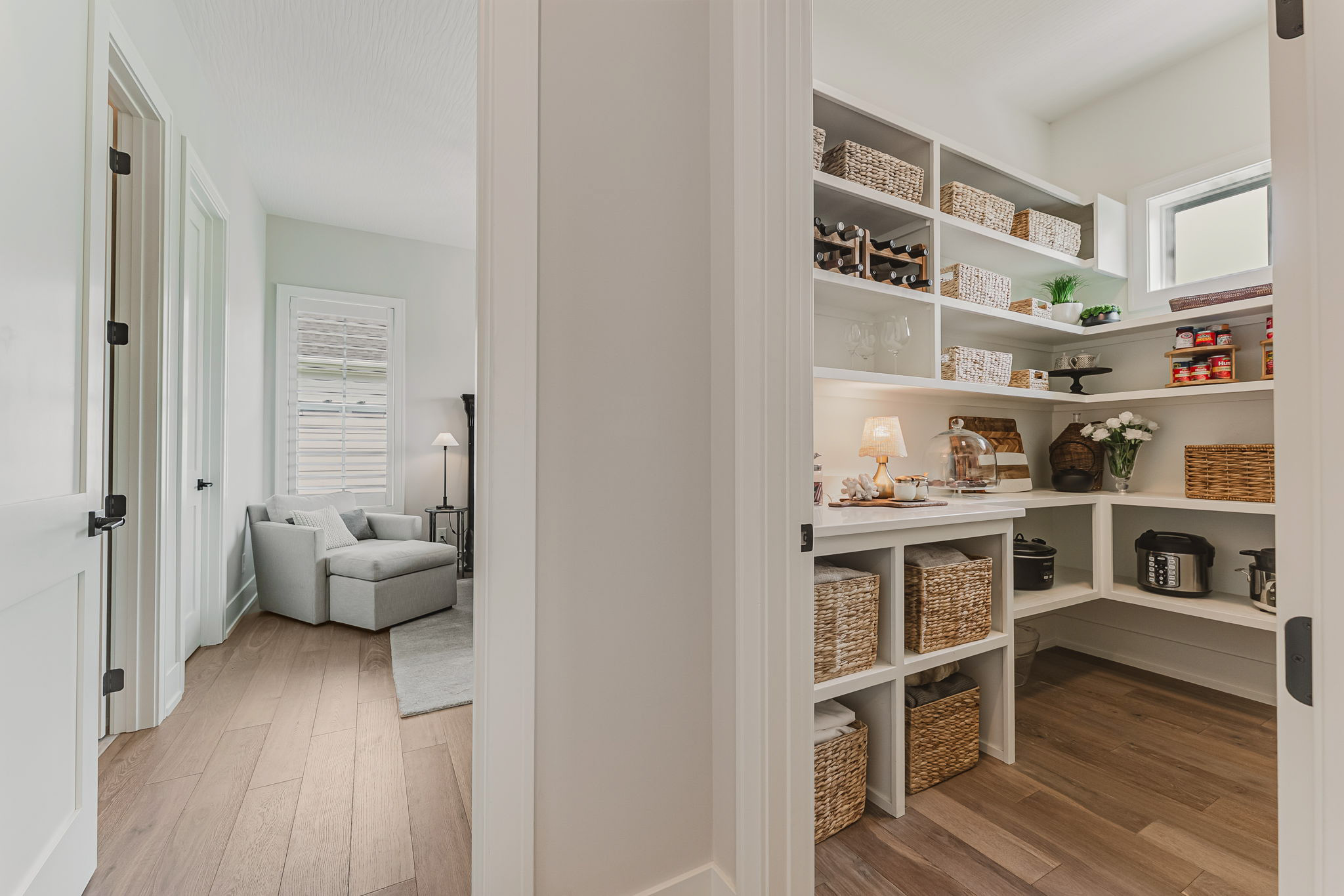 Pantry