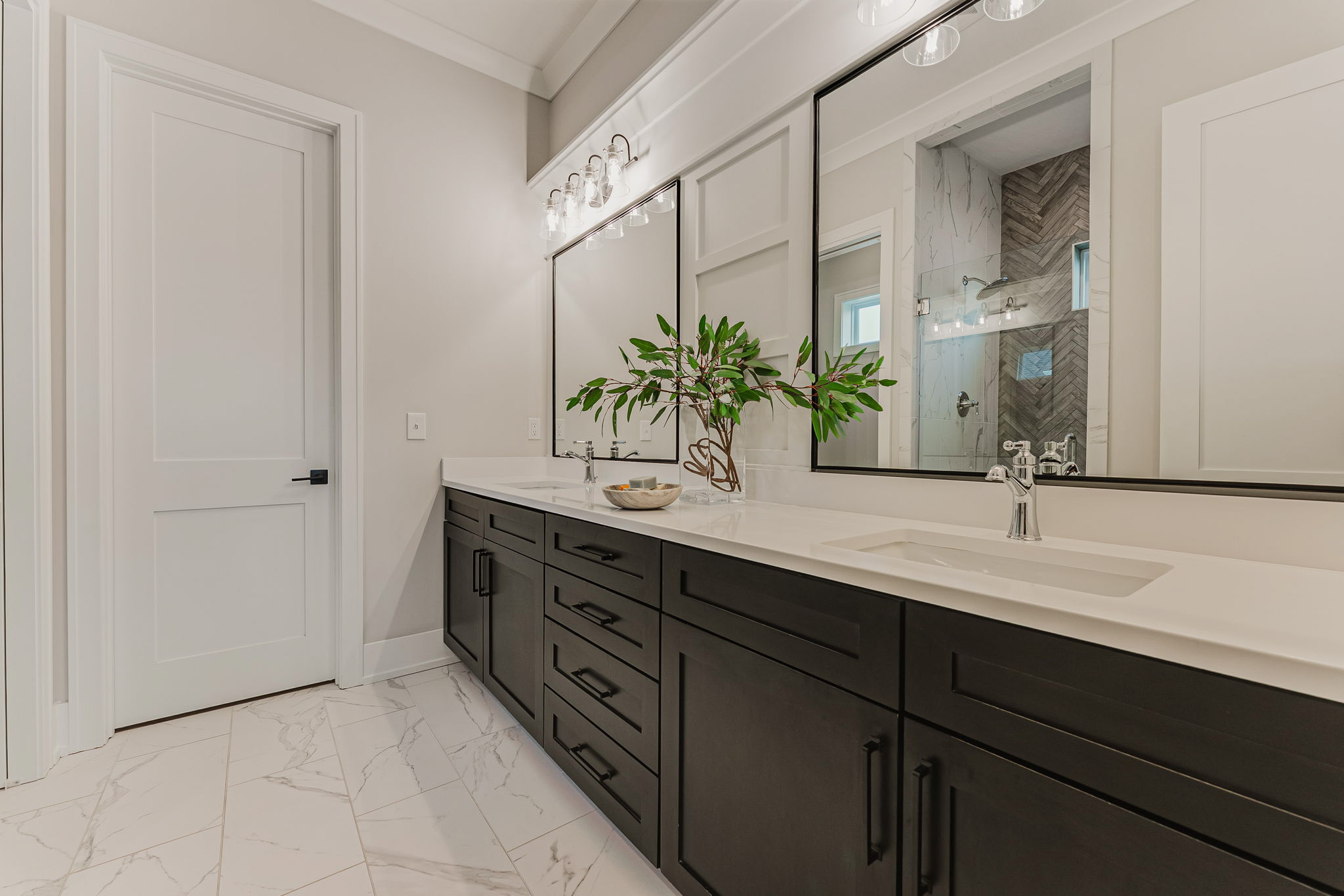 Primary Ensuite