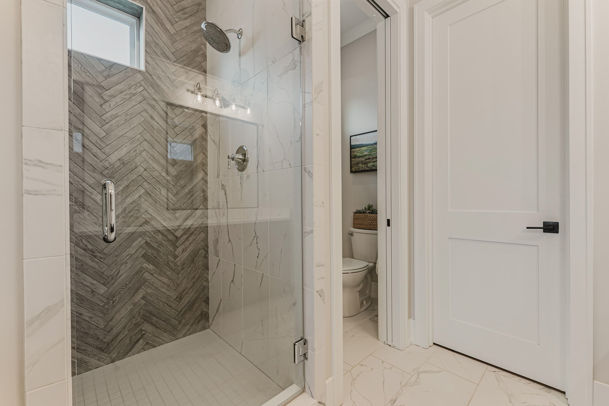 Primary Ensuite