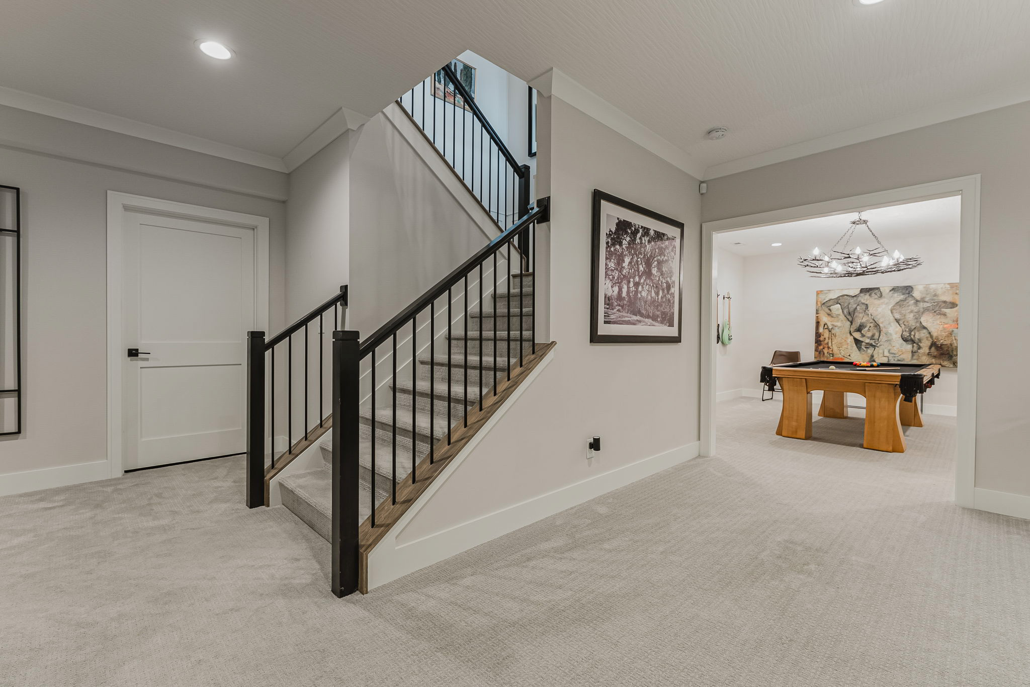 Lower Level