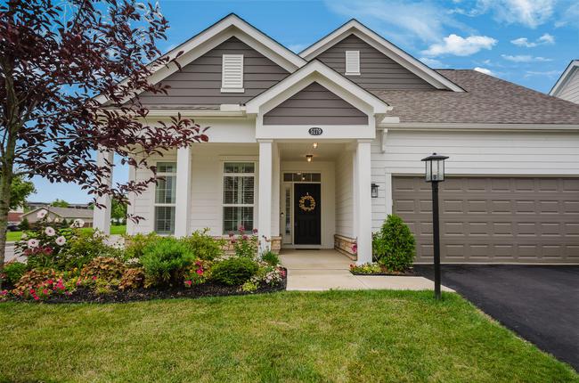 5179 Clarewood Lane, OH 43016