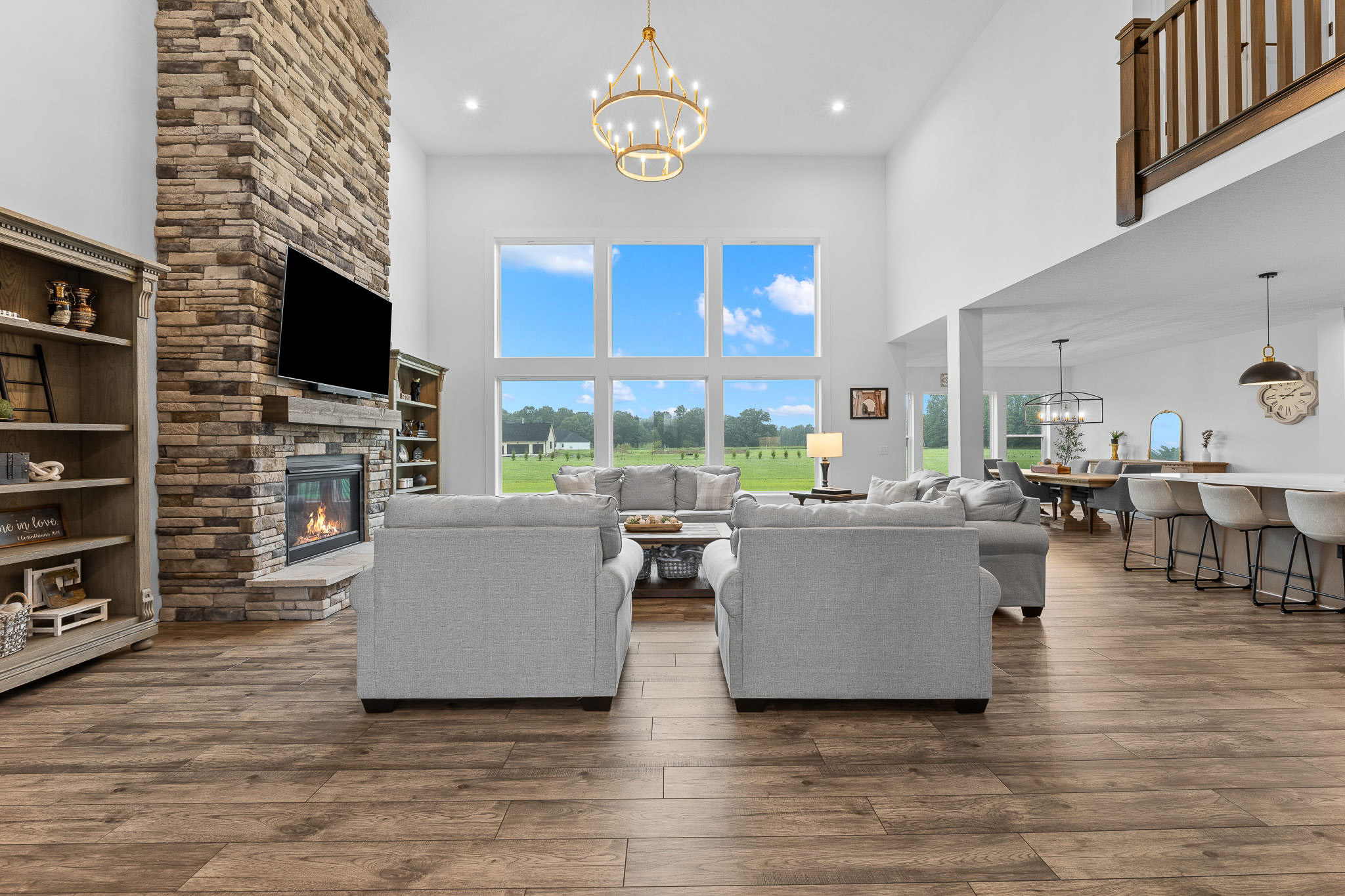 Great Room