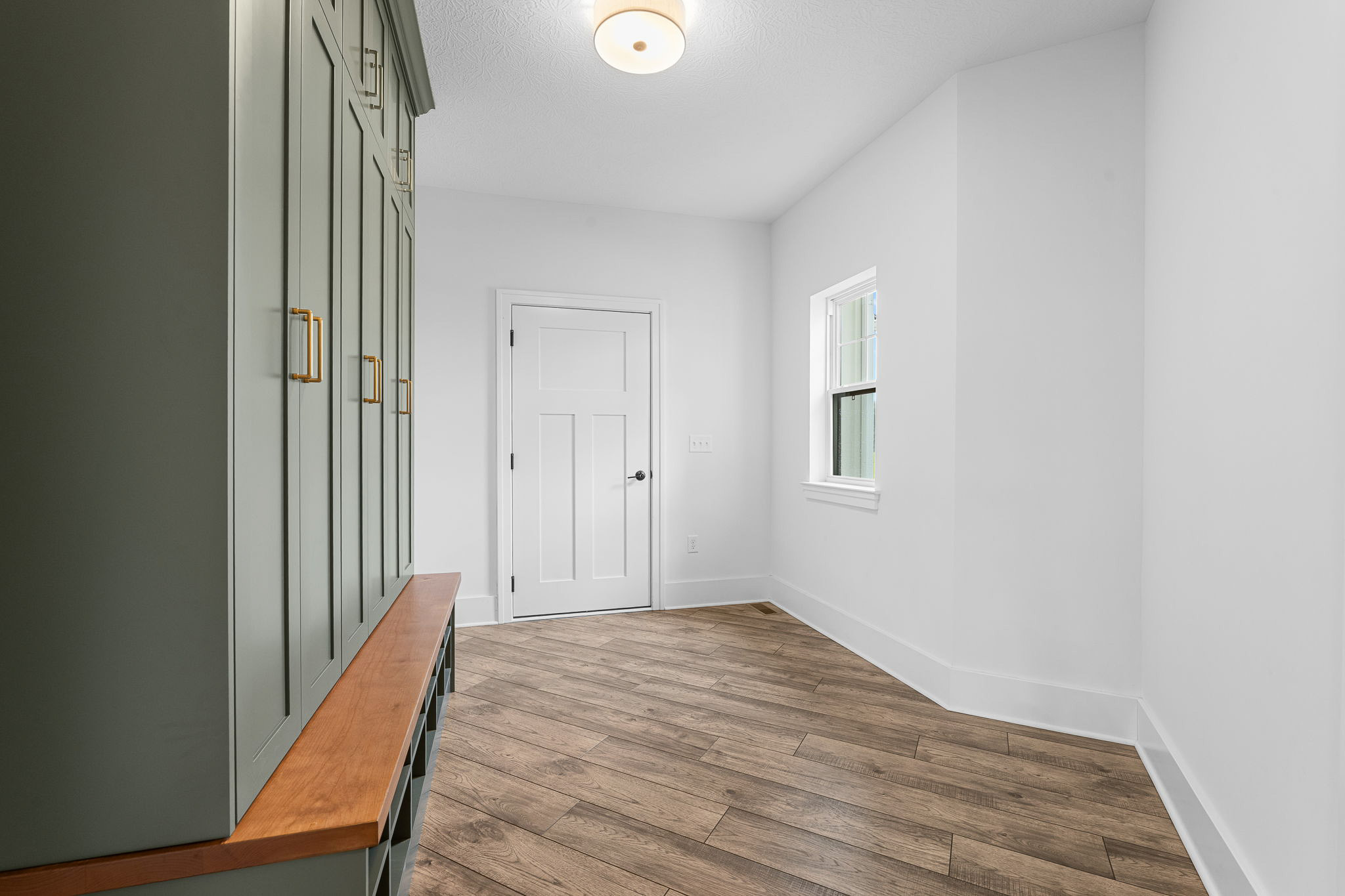 Mudroom
