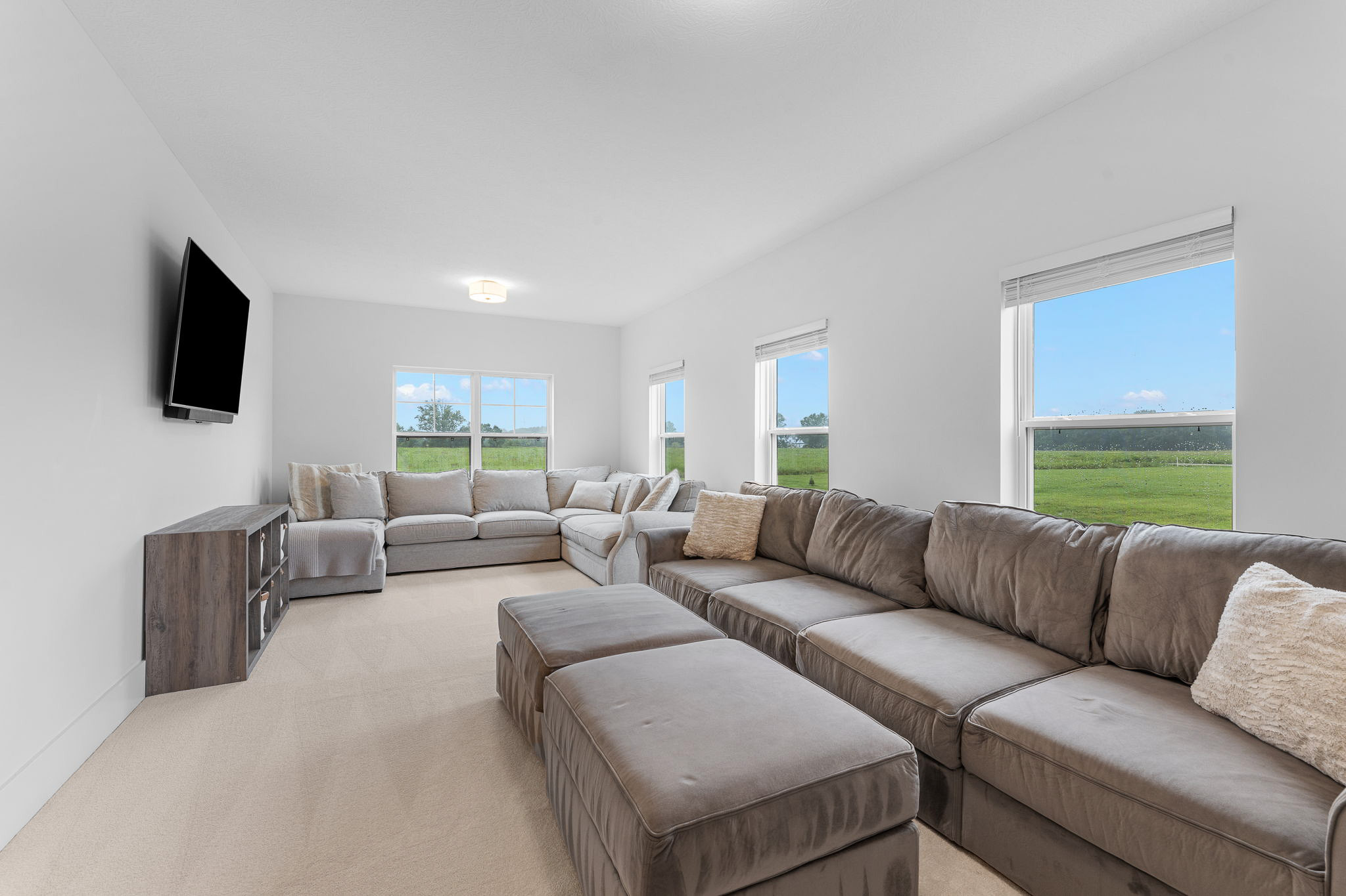 Bonus Room