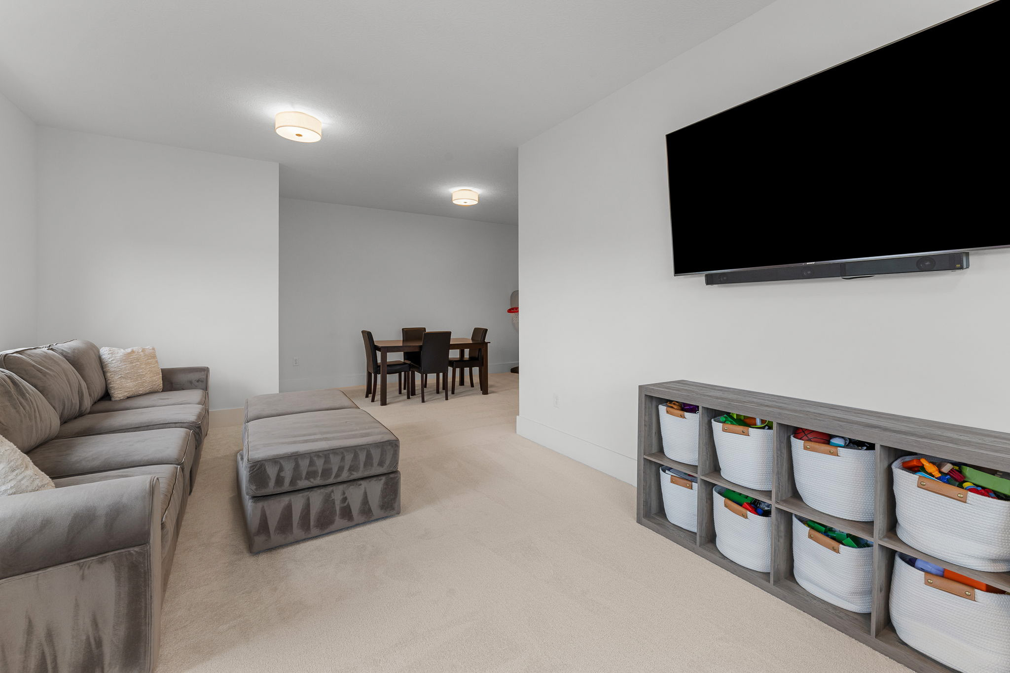 Bonus Room