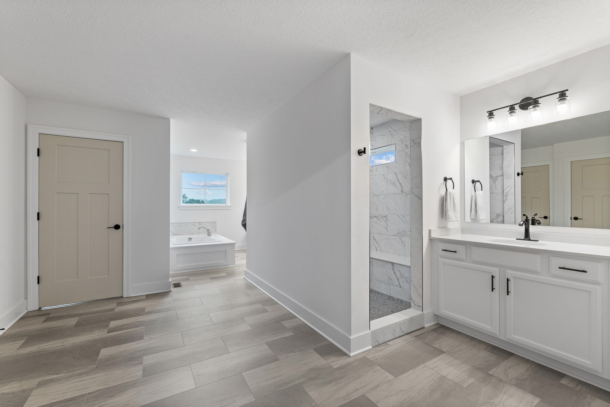 Primary Ensuite