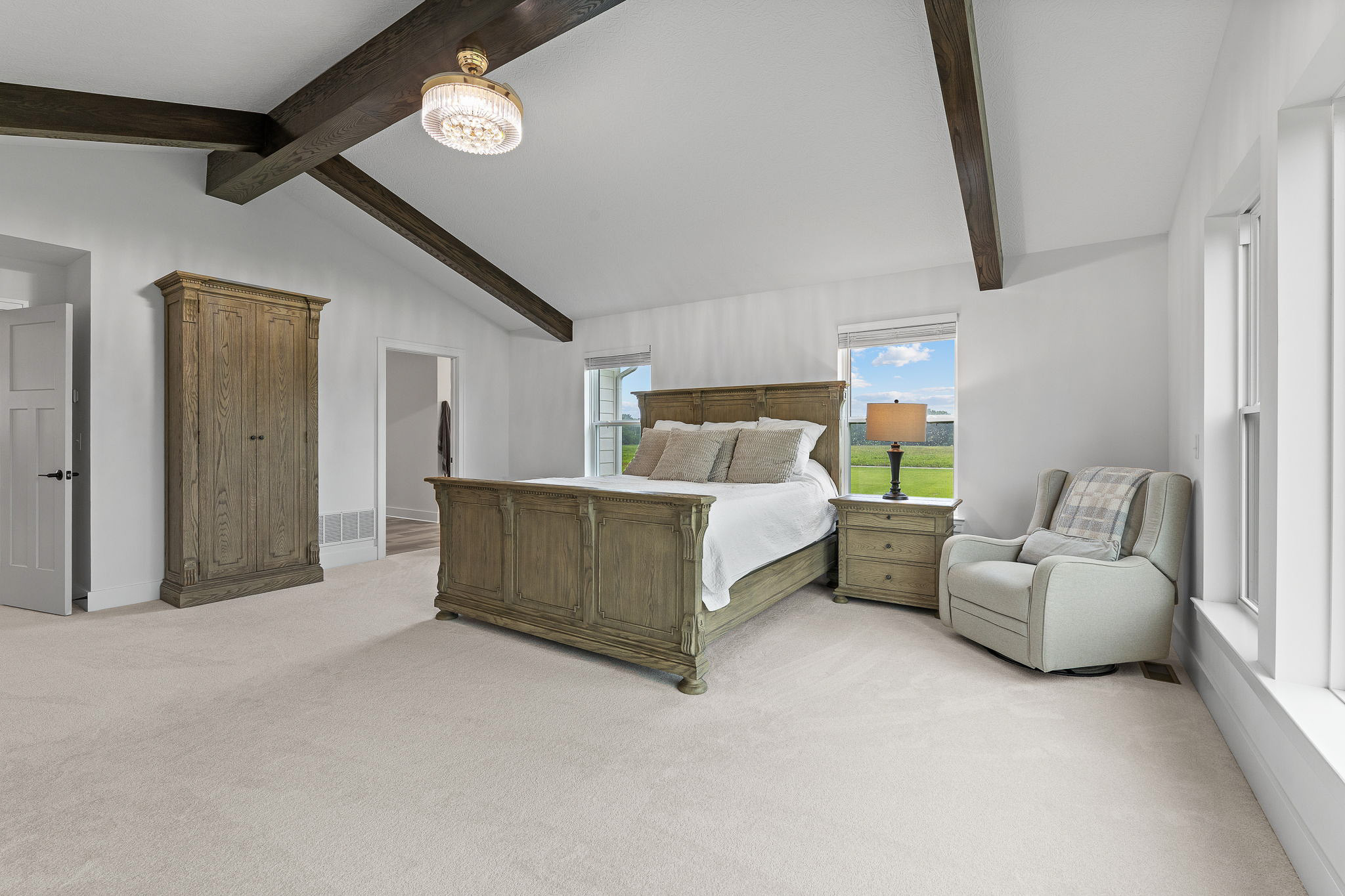 Primary Suite