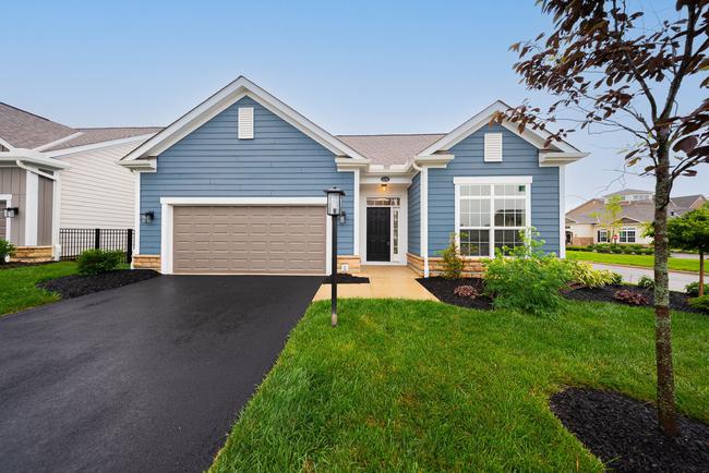 5176 Clarewood Lane, OH 43016