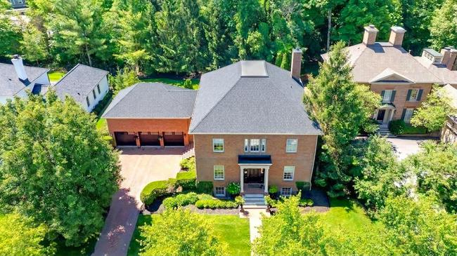 7703 Sudbrook Square, OH 43054