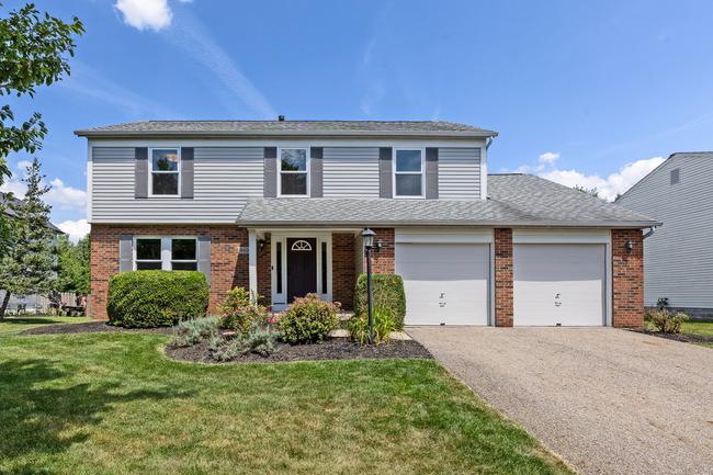 4426 Brickwood Drive, OH 43026