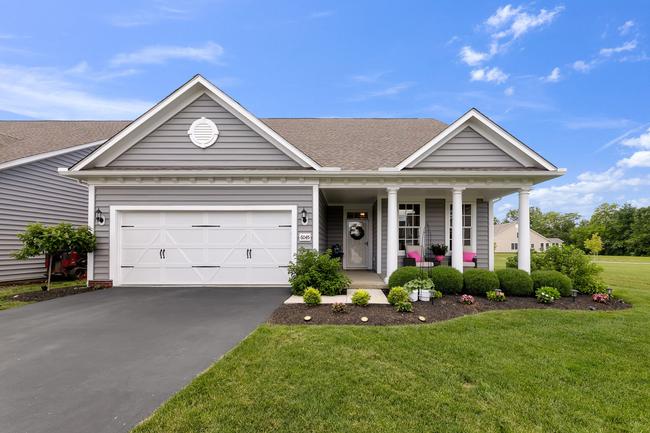 6045 Peck Lane, OH 43054