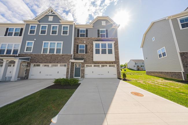 216 Via Veneto, OH 43015