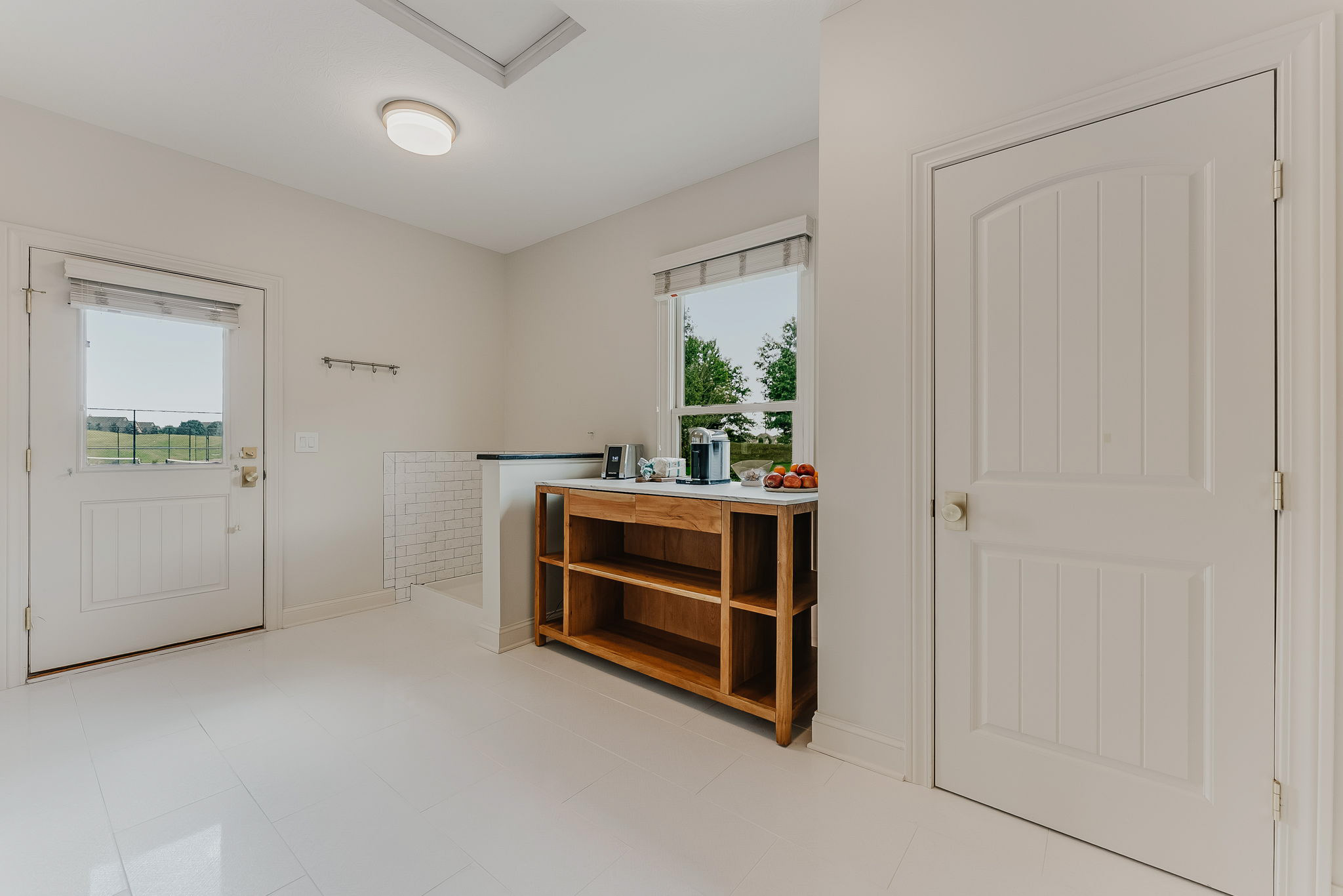 Mudroom