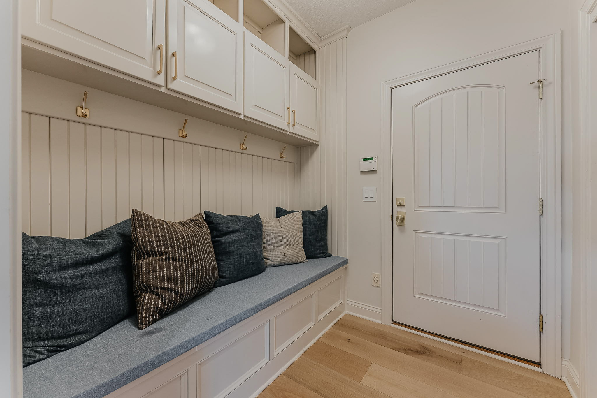 Mudroom