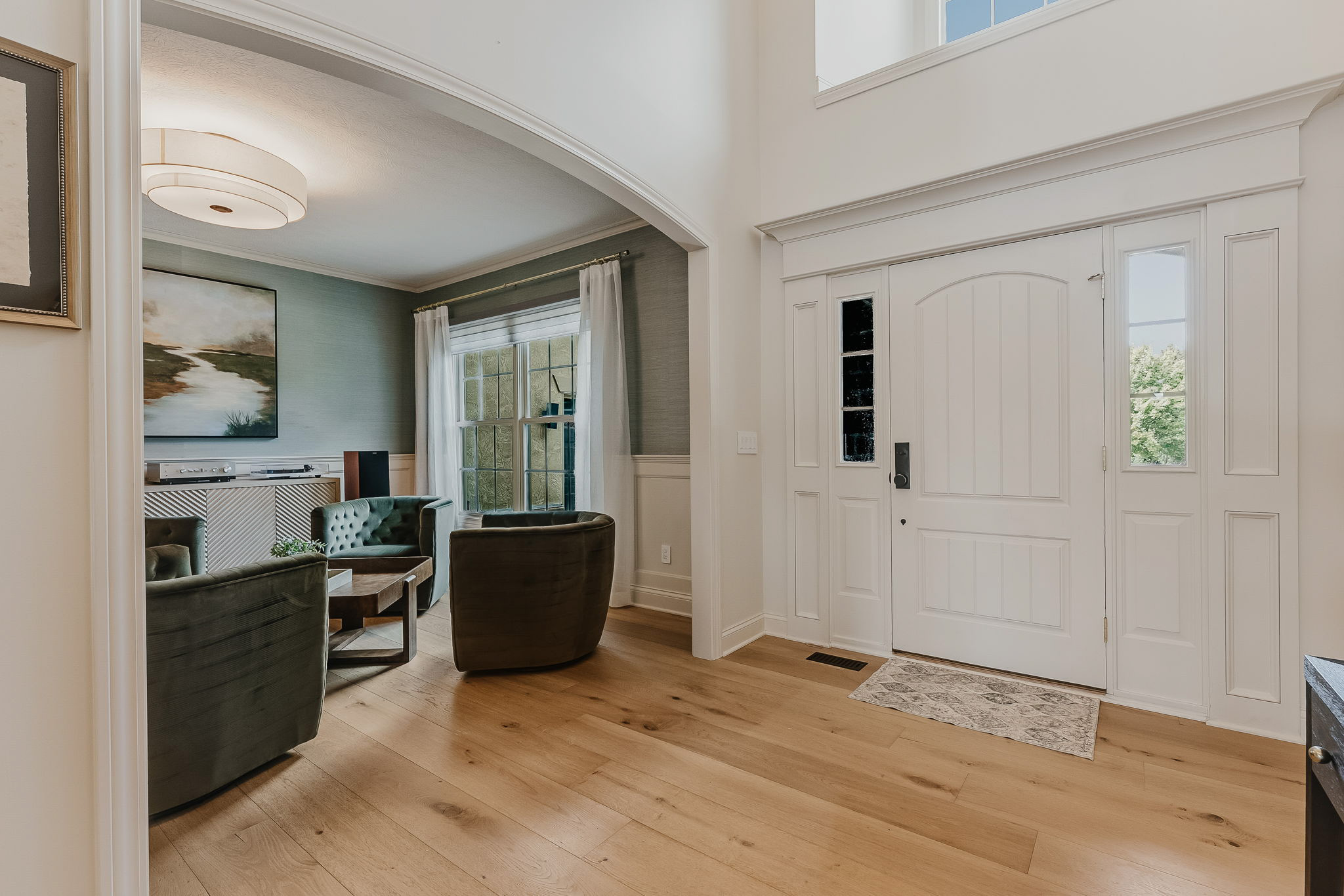 Foyer