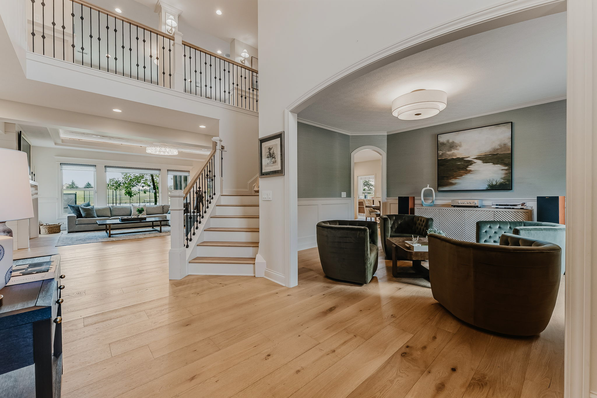 Foyer