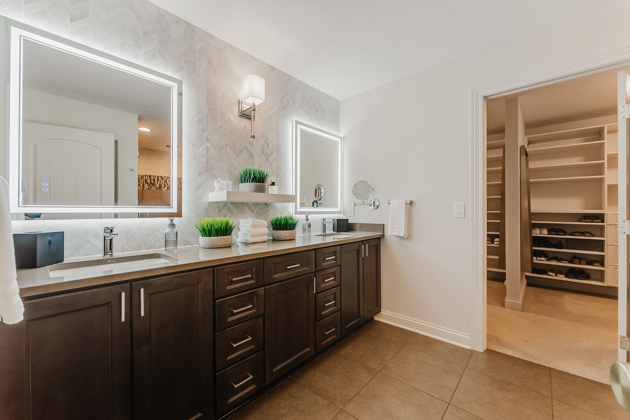 Primary Suite