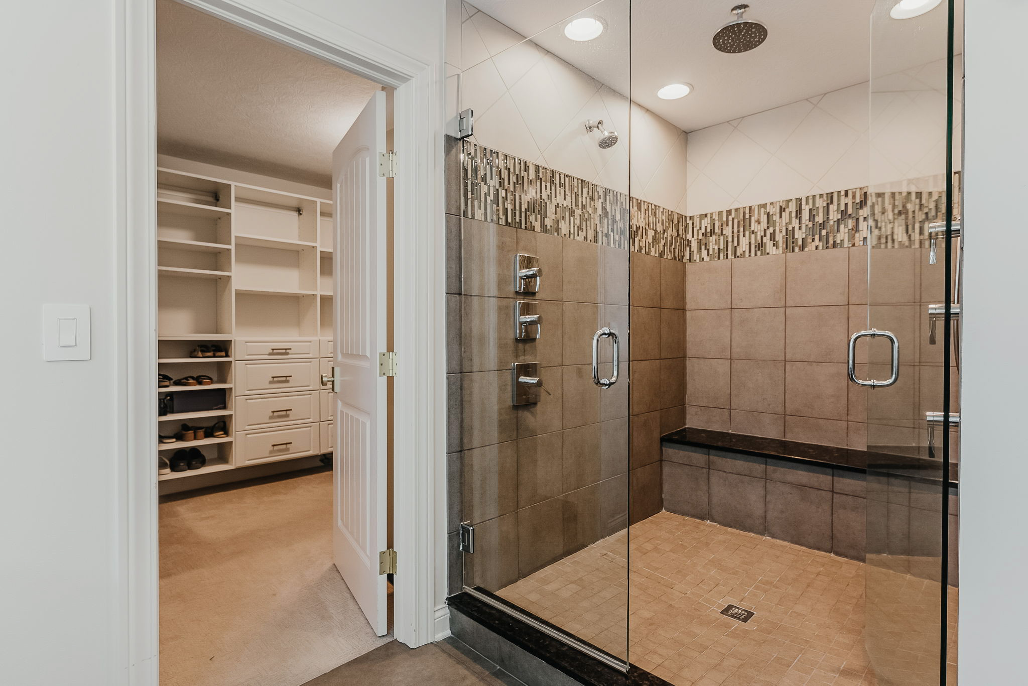 Primary Suite