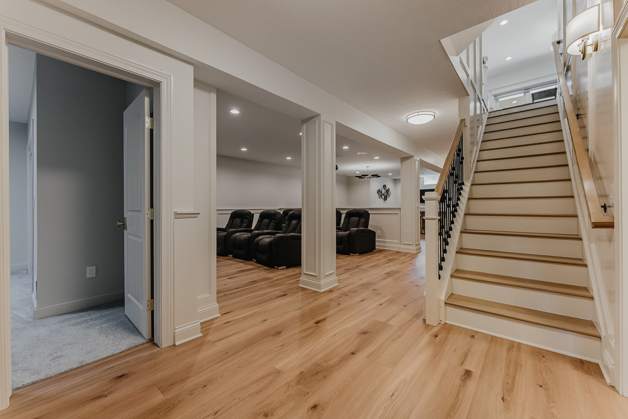 Lower Level