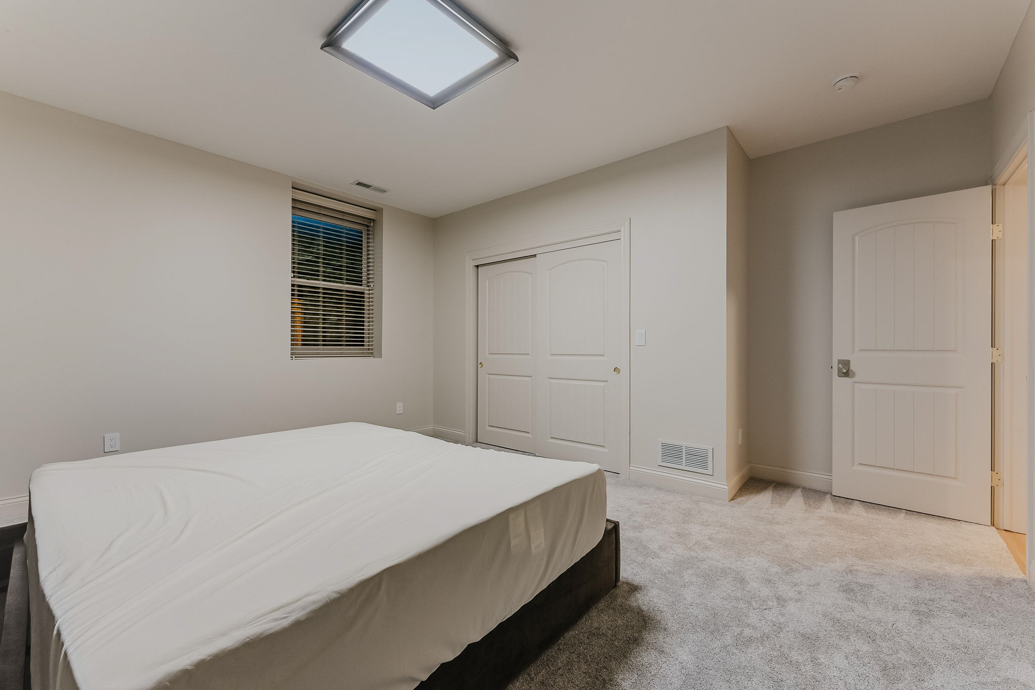 Lower Level Bedroom 5