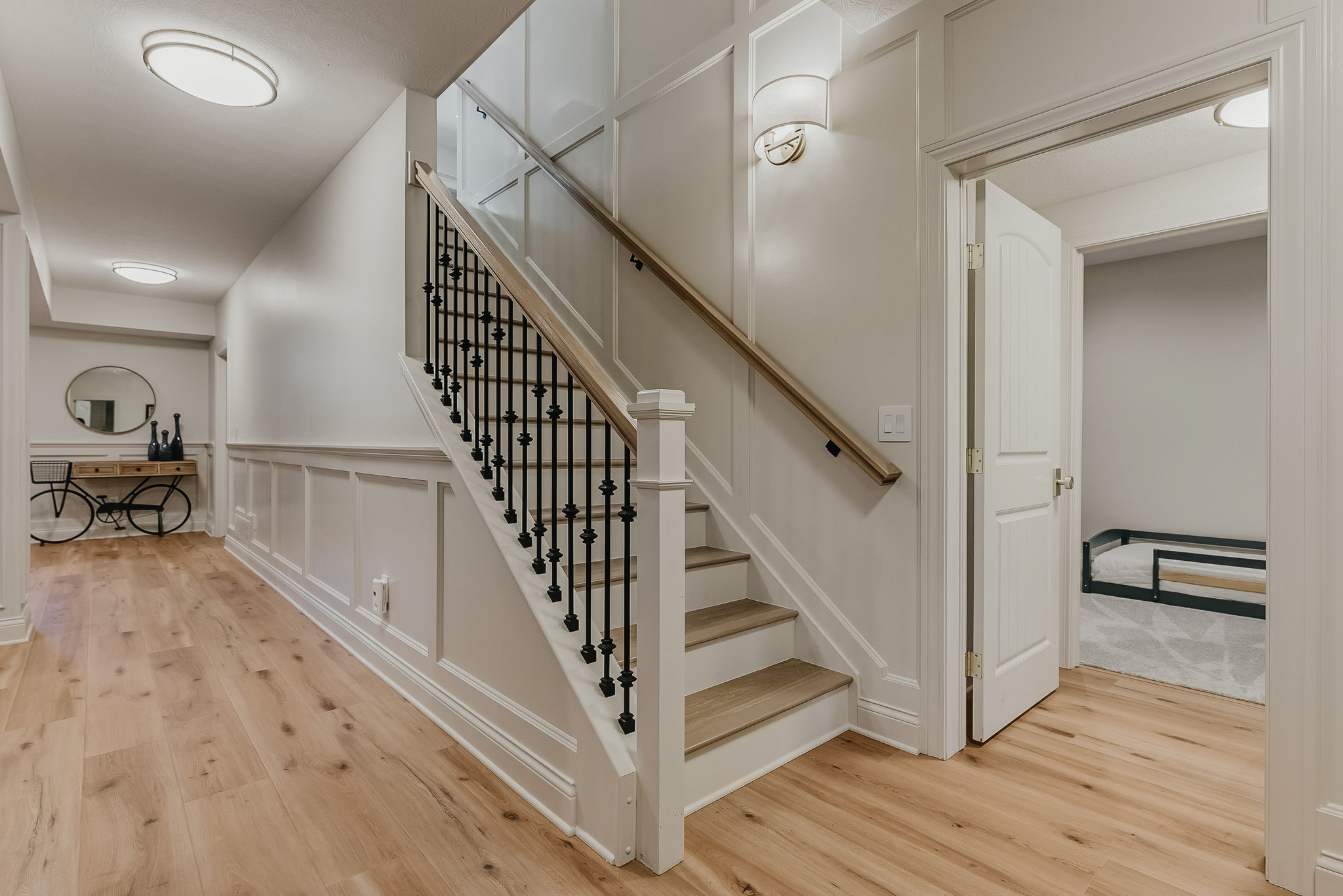 Lower Level