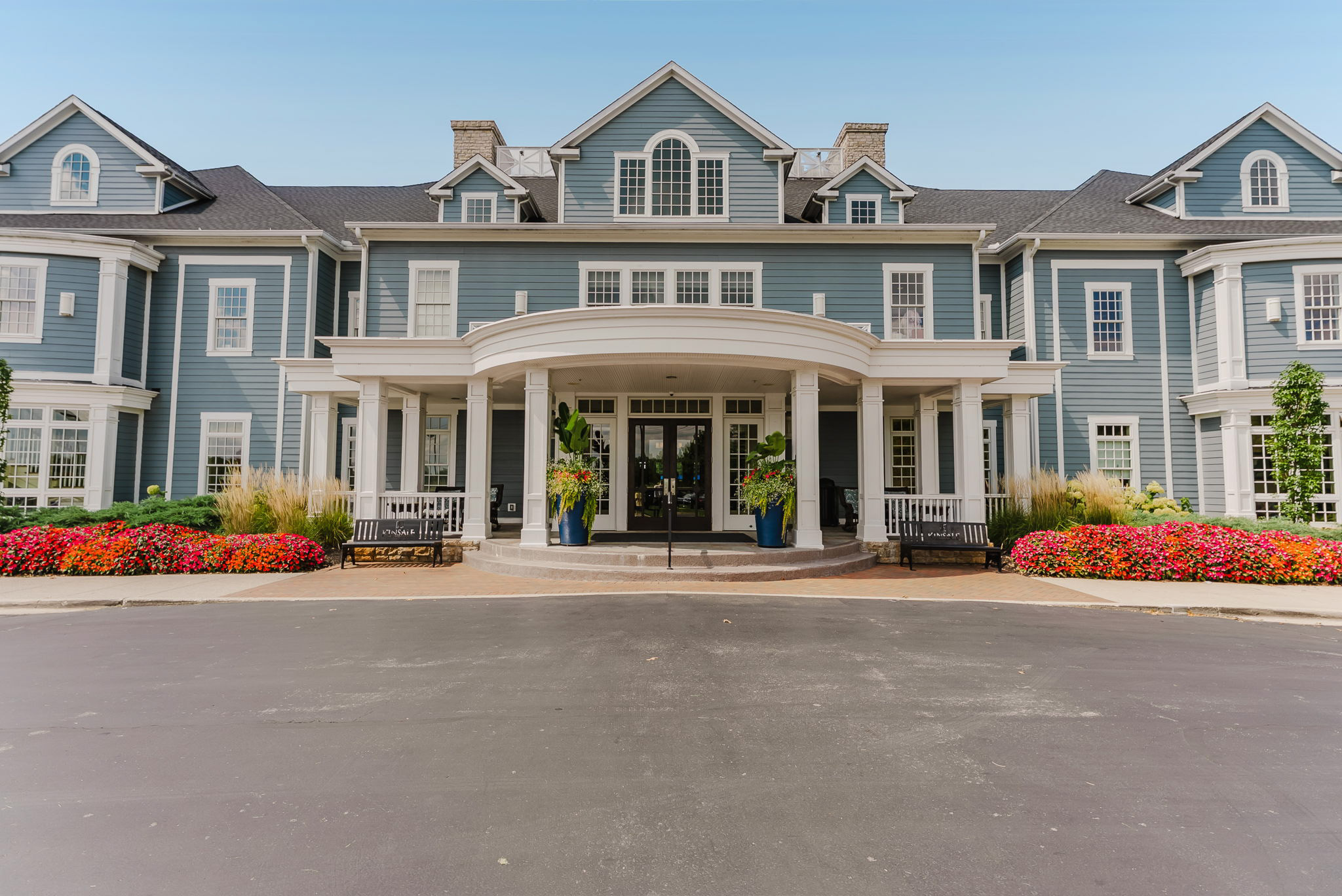 Kinsale Golf & Fitness Club