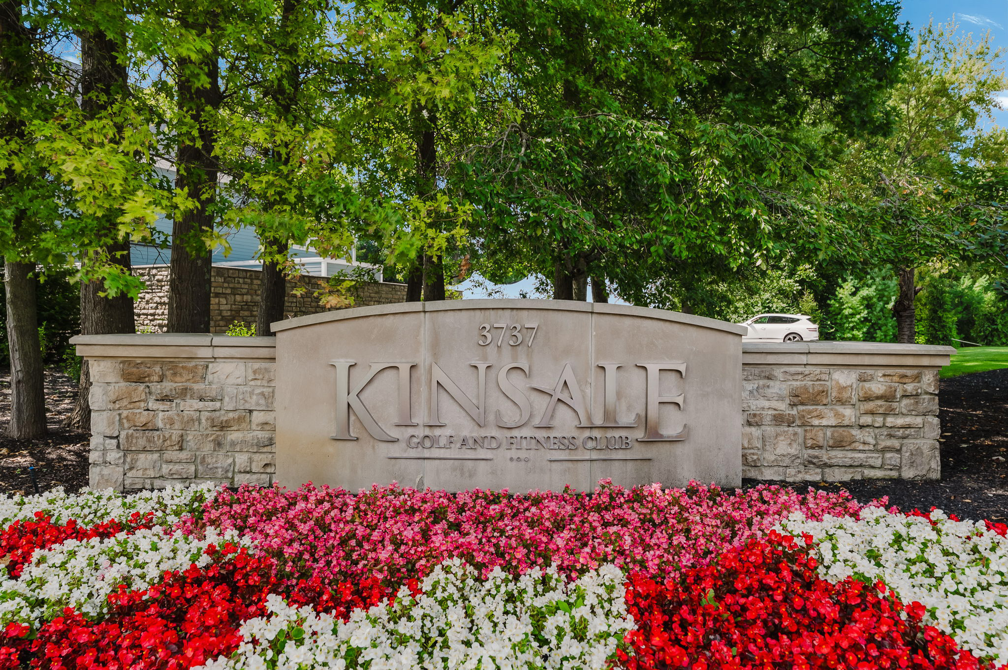 Kinsale Golf & Fitness Club