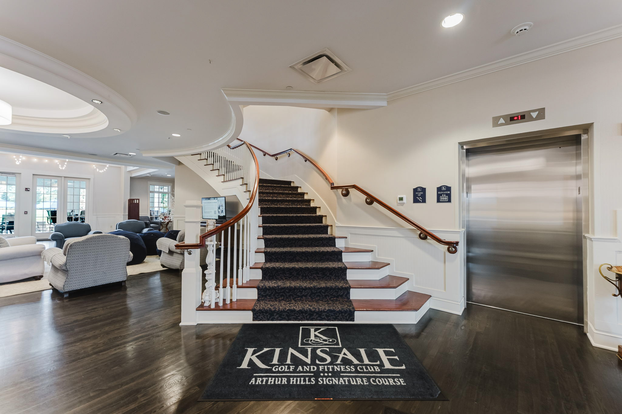 Kinsale Golf & Fitness Club