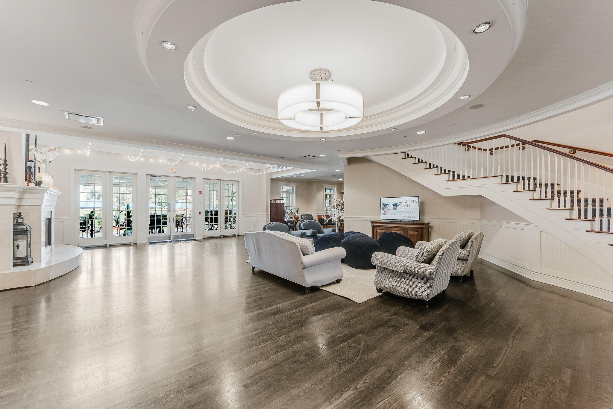 Kinsale Golf & Fitness Club