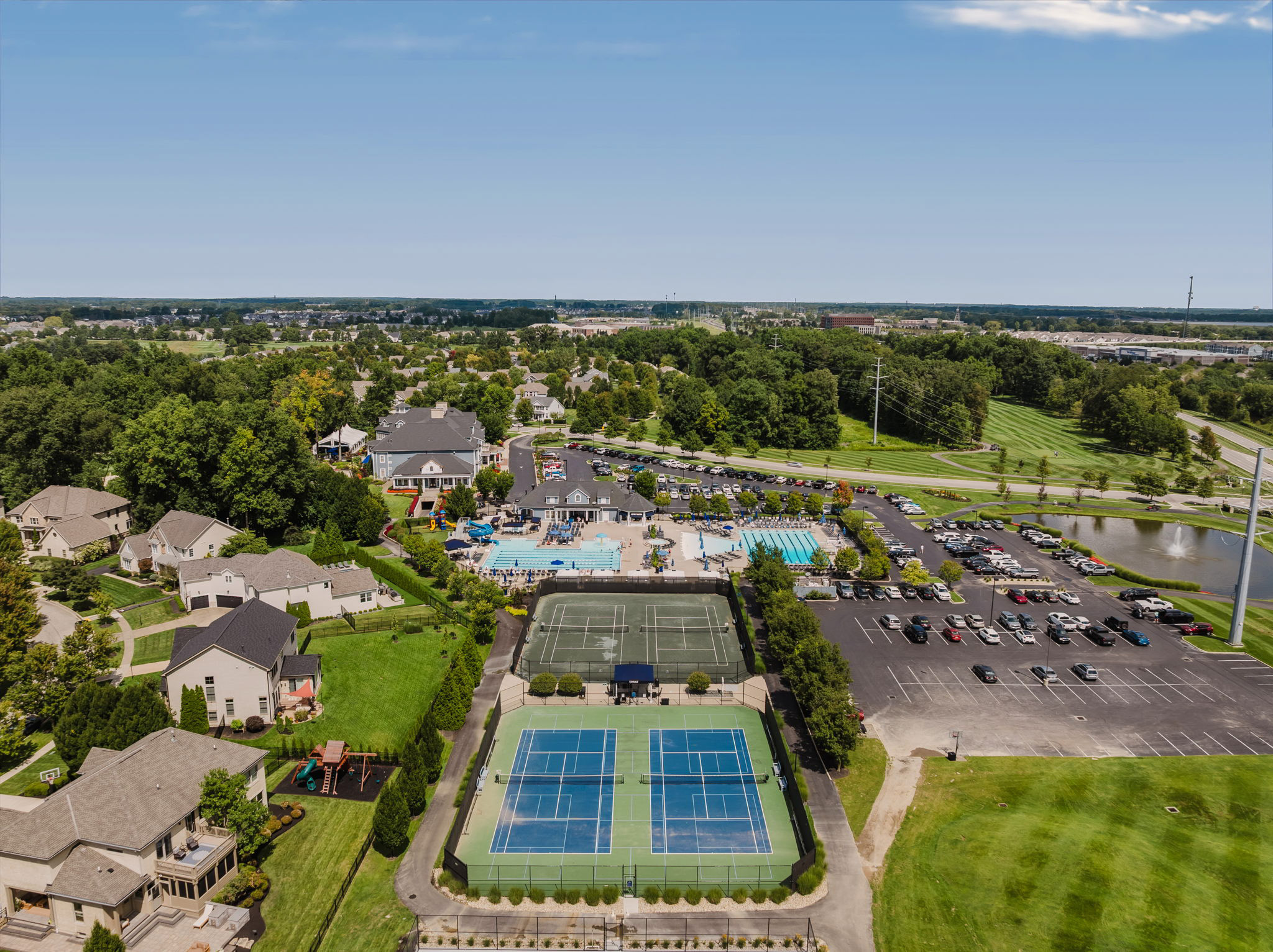 Kinsale Golf & Fitness Club
