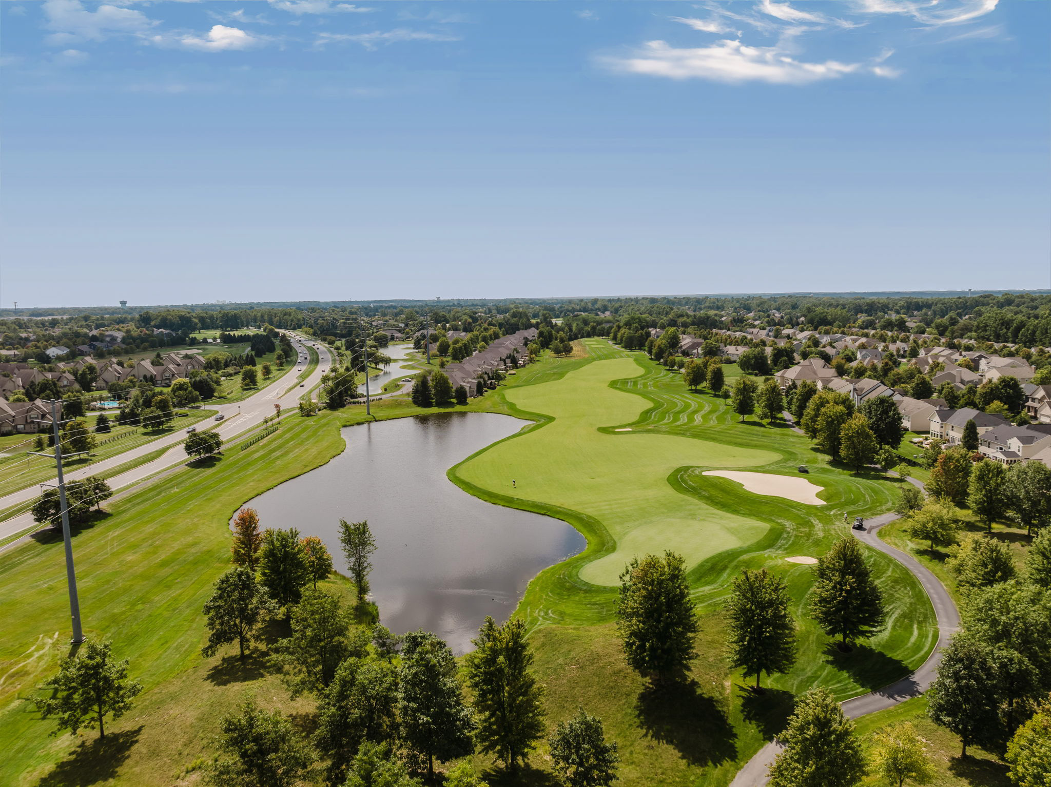 Kinsale Golf & Fitness Club