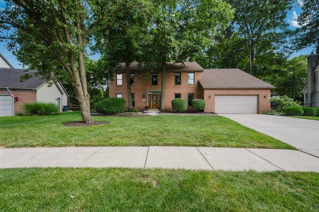 895 Ludwig Drive, OH 43230