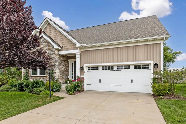 120 Old Colony Drive, OH 43015