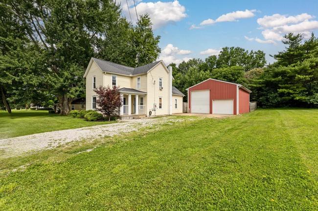 260 N Clayton St, OH 43011