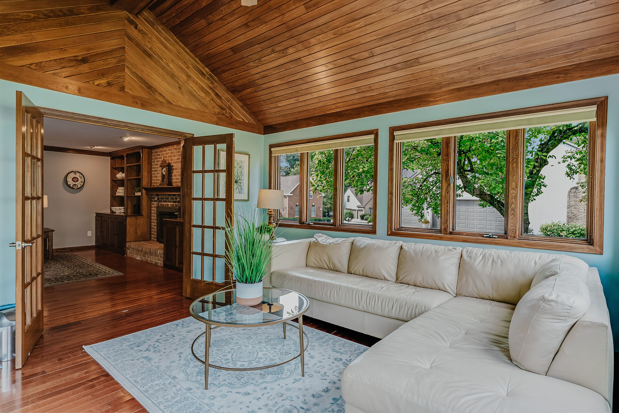 4 Season Room
