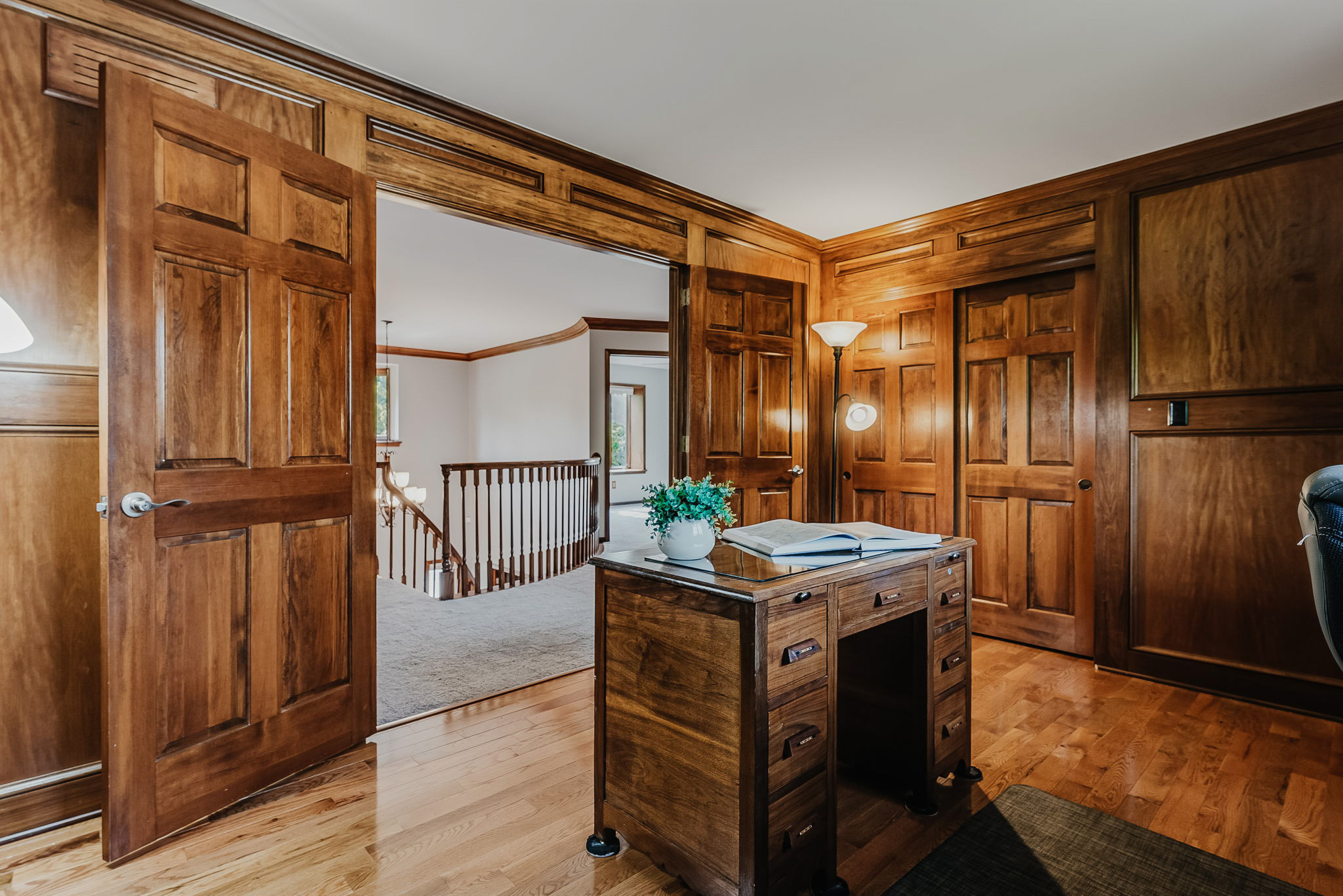 Bedroom 2 or Office