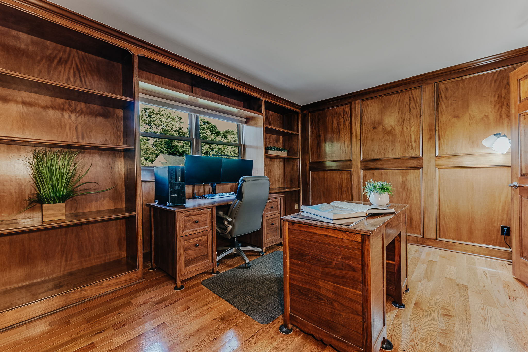 Bedroom 2 or Office