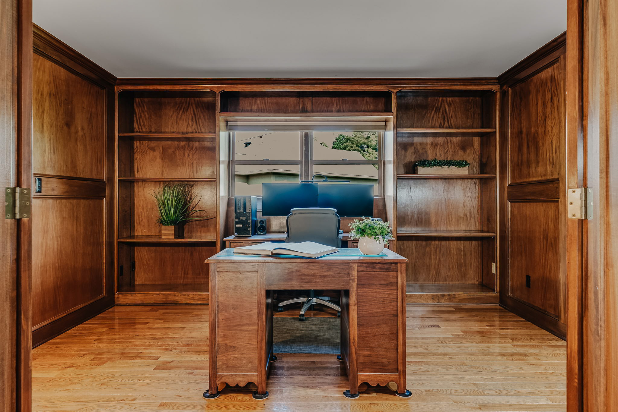 Bedroom 2 or Office