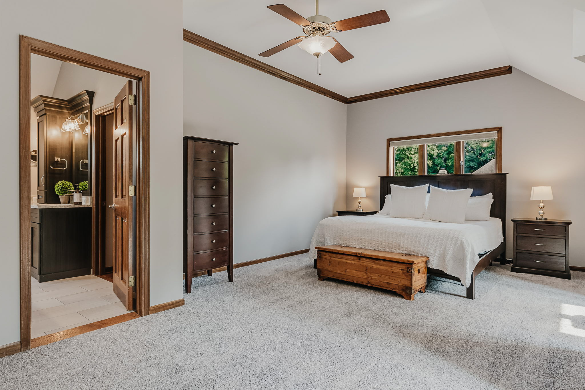 Primary Suite