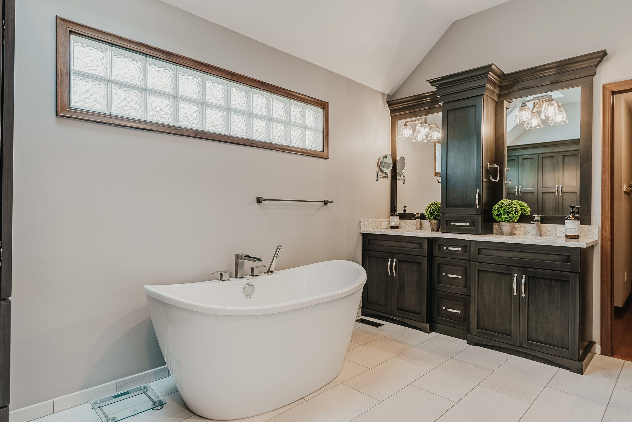 Primary Ensuite