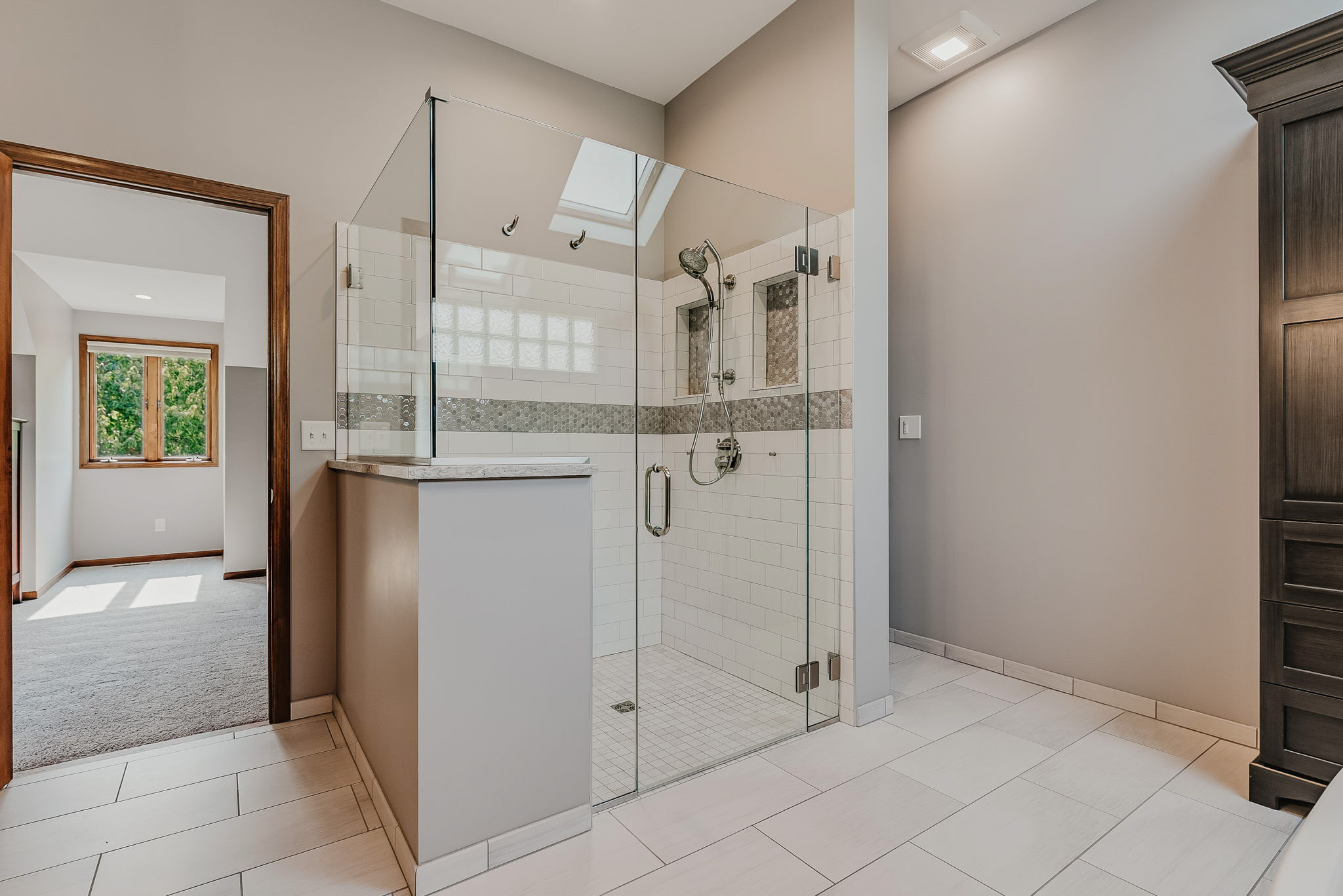Primary Ensuite