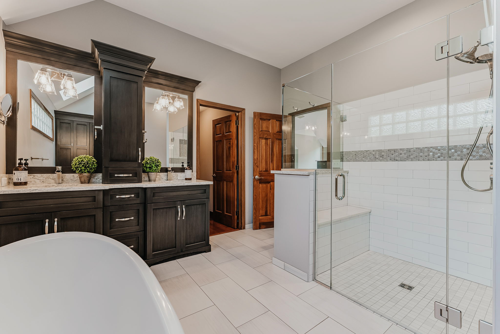 Primary Ensuite