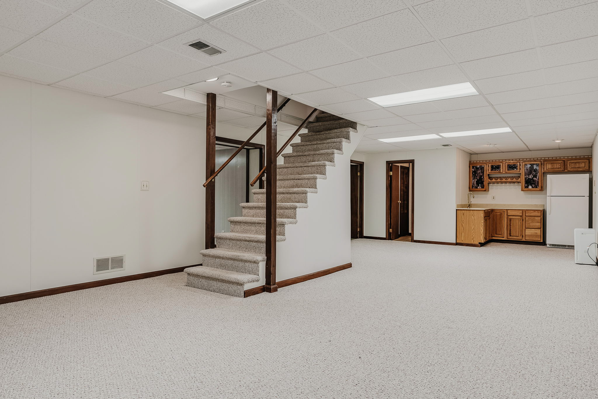 Lower Level