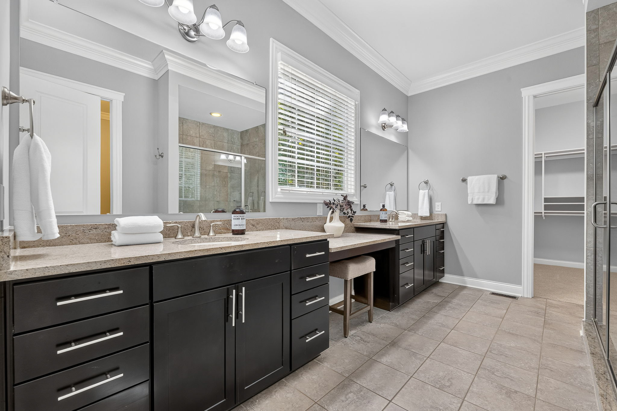 Primary Ensuite