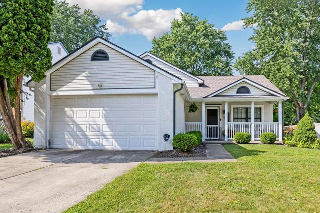 4520 Glenhaven Drive, OH 43231