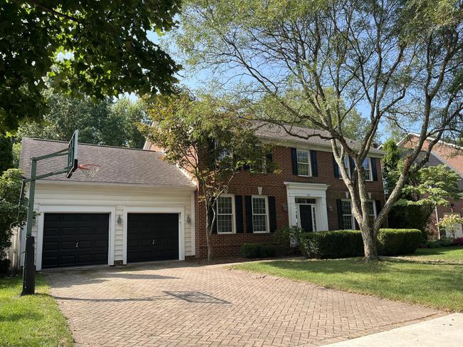 7381 S Hampsted Square, OH 43054