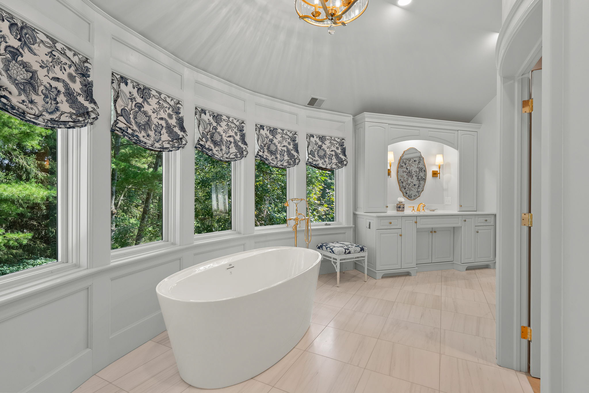 Primary Ensuite