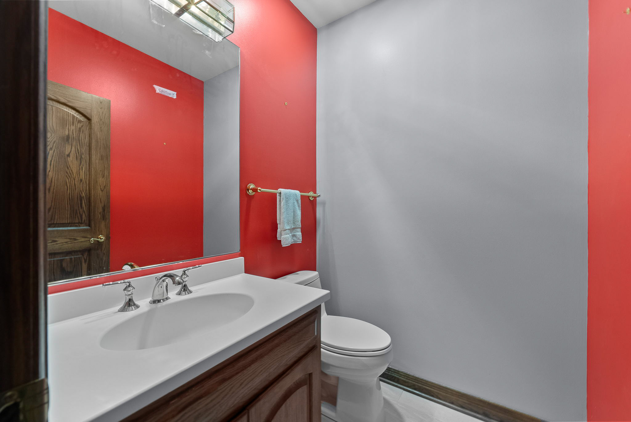LL Powder Room