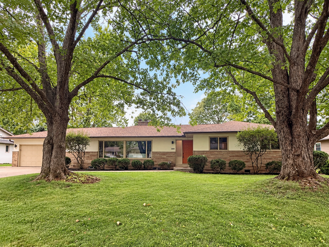 3885 Overdale Drive, OH 43220